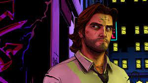 3 book of fables entry 4 appearances. The Wolf Among Us 2 Angekundigt Fortsetzung Kommt Vom Neuen Telltale