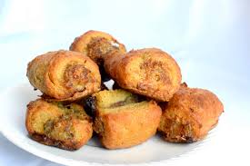 These keto sausage rolls are the real deal. Keto Sausage Rolls Mouthwatering Motivation