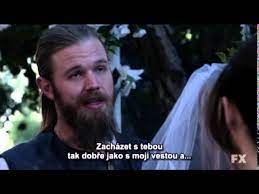 Sons Of Anarchy Opie S Wedding Youtube