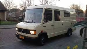 Voor Onze Mercedes Benz 508d Camper Zoeken Wij Een Nieuw Goed Baasje 1990 34 500 Km Zeer Goed Onderhouden En Dus In Mercedes Benz Mercedes Kamperen