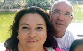 Américo pina terá disponibilizado a chave de casa de rosa grilo aos outros dois arguidos. Caso Luis Grilo O Passado De Droga E De Roubo De Rosa Grilo E Do Marido Vip Pt