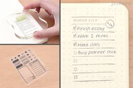 11 best planners to make 2021 your year. The Best Diy Planner Supplies To Make Your Own Planner Jetpens