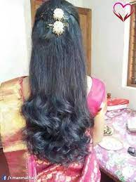 Untitled Hair Styles Indian Bridal Hairstyles Natural Hair Styles