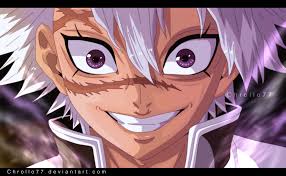 See more ideas about slayer anime, slayer, anime demon. Kimetsu No Yaiba Sanemi By Chrollo77 On Deviantart