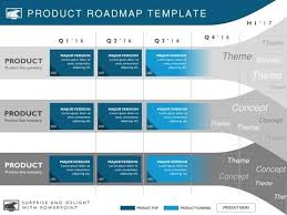 Four Phase Software Planning Timeline Roadmap Presentation Diagram Technology Roadmap Roadmap Powerpoint