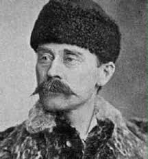 The Frederick A. Cook Society