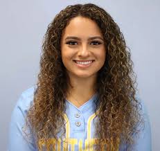 2022 Softball Roster