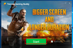 This mobile game emulator for pc is specifically designed to help players of pubg mobile play their favorite battle royale game on desktop or laptop. Download Tencent Gaming Buddy Android Emulator English For Windows 10 7 8 1 Techapple