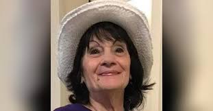 Suzanne (Susie) Johnson Obituary