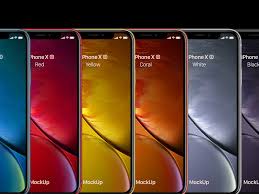 Free Psd Iphone Xr Mockup Iphone Mockup Iphone Mockup Psd Iphone