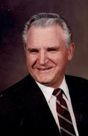 Obituary information for Claude Lawson Jr.