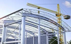 Nuovo, usato o a noleggio. Steelsystem Building Capannoni In Pannelli Sandwich