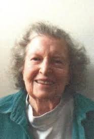 Mary Klein Obituary (1928