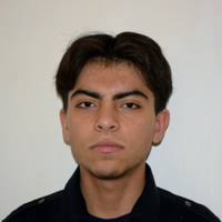 Sergio Evan García Vega