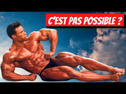 Avoir des pectoraux harmonieux passe par l'esthétique qu'il soit bien volumineux. Mauvaise Morphologie Pour Les Pectoraux Rudy Coia