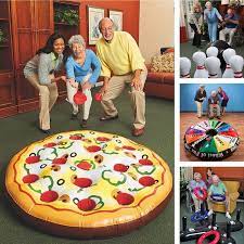 Maybe you would like to learn more about one of these? Movement Therapy Activities For Senior Residents S S Blog