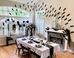 See more ideas about halloween, halloween decorations, holidays halloween. Kara S Party Ideas Haunted Halloween Dinner Party Kara S Party Ideas