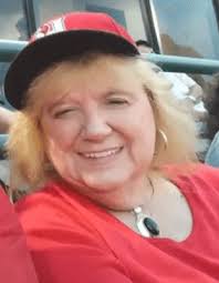 Joan Elizabeth Ferber Obituary