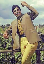And he never let anyone forget it. In Memory Of Rajesh Khanna Here Are The Top 10 Songs Of India S First Superstar