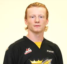 Wheat Kings lose back-and-forth battle to host Rebels