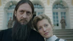 Why the Last Czars cast don't have Russian accents