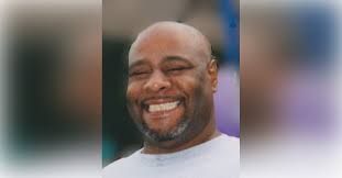 Obituary information for Darryl Martin Bonner