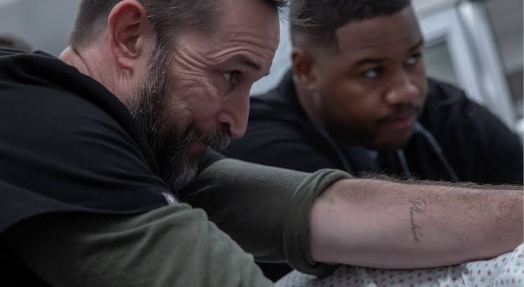 The Pitt Season 2 Episode 14 Recap — "8:00 P.M."