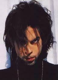 Long Hair The Artist Prince Prince Batman Prince Rogers Nelson