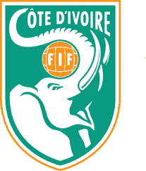 Logos of IVORY COAST