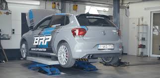 319 Hp Vw Polo Gti Is Bad With A Capital B Carscoops