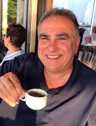 How many espressos a day do you drink? Do you add anything to it?