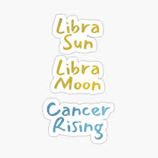 Libra rising, you are seeking corners of harmony in the world. Libra Rising Gifts Merchandise Redbubble