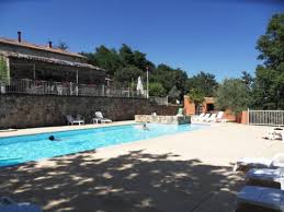 Le Mas De La Grenouillere In France