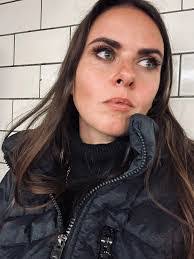 Kat Rosenfield's Instagram, Twitter & Facebook