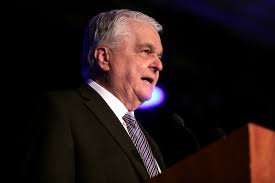 Nevada S June 9 Primary In The Wake Of The Coronavirus Lawfare