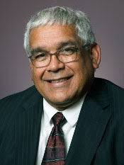 President and Commissioners