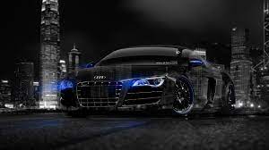 Free Download Audi R8 Crystal City Car 2014 El Tony 1920x1080 For Your Desktop Mobile Tablet Explore 77 Audi R8 Hd Wallpaper Audi R8 V10 Wallpaper 2017 Audi R8
