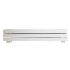 Runtal's flat steel tube welded construction provides maximum radiant comfort in a space saving design and is the choice of leading architects, engineers, and designers. Runtal Eb3 120 120d Electric Baseboard F W Webb Online Ordering
