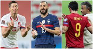 Euro 2020 golden boot odds. Top 20 In Form Goalscorers Heading To Euro 2020 Tournament