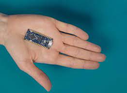 This time you won't need another arduino to. Deep Dive With Dario Get To Know The Arduino Nano Every Arduino Blog