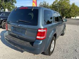 Image result for Steel Blue 2011 Escape