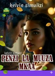 PENZI LA MUUZA MKAA EPISODE 3 Asubuhi ilianza kimya, lakini moyoni mwa  Goodluck kulikuwa na makelele ya hisia tamu. Alikuwa amelala chumbani kwake  kidogo, macho yamefumba, uso umejaa tabasamu. Ndani ya ndoto