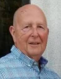 Obituary information for James "Jim" Newton Carver