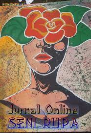 Secara umum, lukisan adalah karya seni rupa 2 dimensi yang memakai media kanvas, kertas, atau media lain. Jurnal Seni Rupa