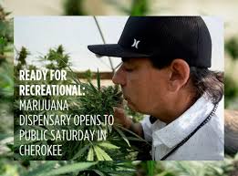 When the Great Smoky Cannabis Company opens its doors