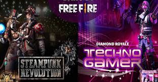 Maybe you would like to learn more about one of these? Elite Pass Season 7 Steampunk Revolution Siap Dihadirkan Oleh Free Fire Hariansuara Com