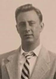 Francis Ptak Obituary (1931