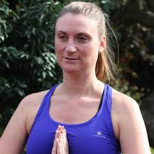 Pilates with Michelle