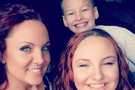 Fundraiser for Esther Putman by Amelia Knipp Pape : Prayers and Donations  for Gail Ward