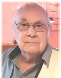 Obituary for Robert "Bob" M Shive